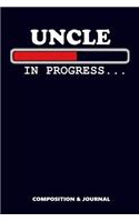 Uncle in Progress
