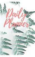 Daily Planner