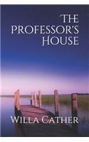 The Professor's House: (a Bookmark Star Edition)