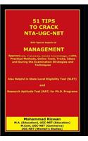 51 Tips to Crack Nta-Ugc-Net