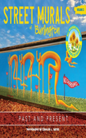 Street Murals of Burlington