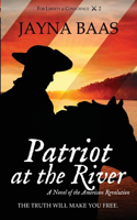 Patriot at the River