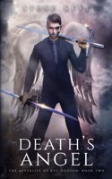 Afterlife of Kye Dodson, Book Two