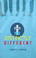 Distinctly Different