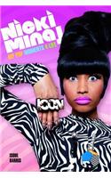 Nicki Minaj: Hip Pop Moments 4 Life