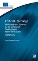 Artificial Recharge: Technology and Systems for the Creation of Drinking Water from Surface Water