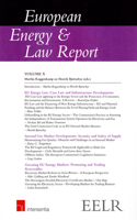 European Energy & Law Report X