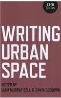 Writing Urban Space