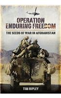 Operation Enduring Freedom