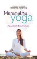 Maranatha Yoga