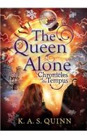 The Queen Alone