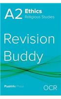 A2 Ethics Revision Buddy for OCR