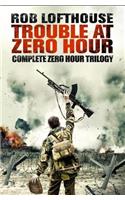Trouble at Zero Hour