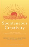 Spontaneous Creativity