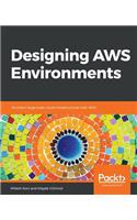 Designing AWS Environments