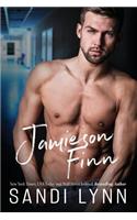 Jamieson Finn