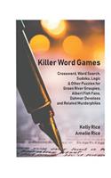 Killer Word Games