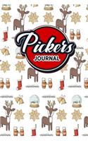 Picker's Journal