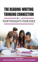 Reading-Writing Thinking Connection