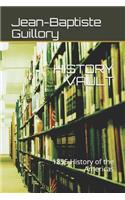 History Vault