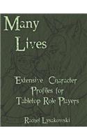 Many Lives