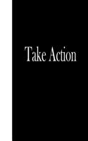 Take Action