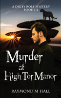 Murder at High Tor Manor