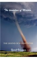 The tornadoes of Mirìdia.