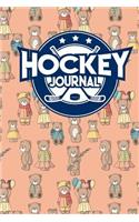 Hockey Journal