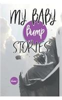 My Baby Bump Stories