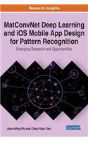 MatConvNet Deep Learning and iOS Mobile App Design for Pattern Recognition
