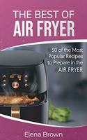 The Best of Air Fryer
