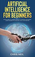 Artificial Intelligence For Beginners
