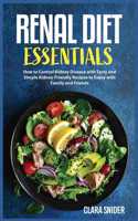 Renal Diet Essentials