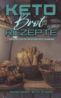 Keto-Brot-Rezepte