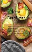 Keto Appetizers