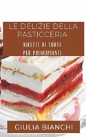 Delizie della Pasticceria