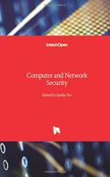 Computer and Network Security
