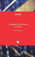 Computer and Network Security