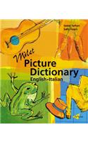 Milet Picture Dictionary (italian-english)