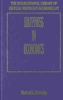 Happiness in Economics