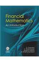 Financial Mathematics