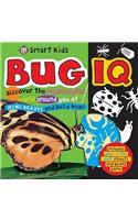 Bug IQ