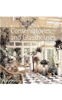 Conservatories and Glasshouses