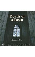 Death Of A Dean