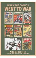 When the Comics Went to War