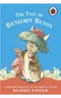 The Tale of Benjamin Bunny