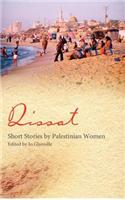 Short Stories by Palestinian Women