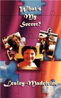 What's My Secret?: (English)