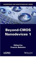 Beyond-CMOS Nanodevices 1